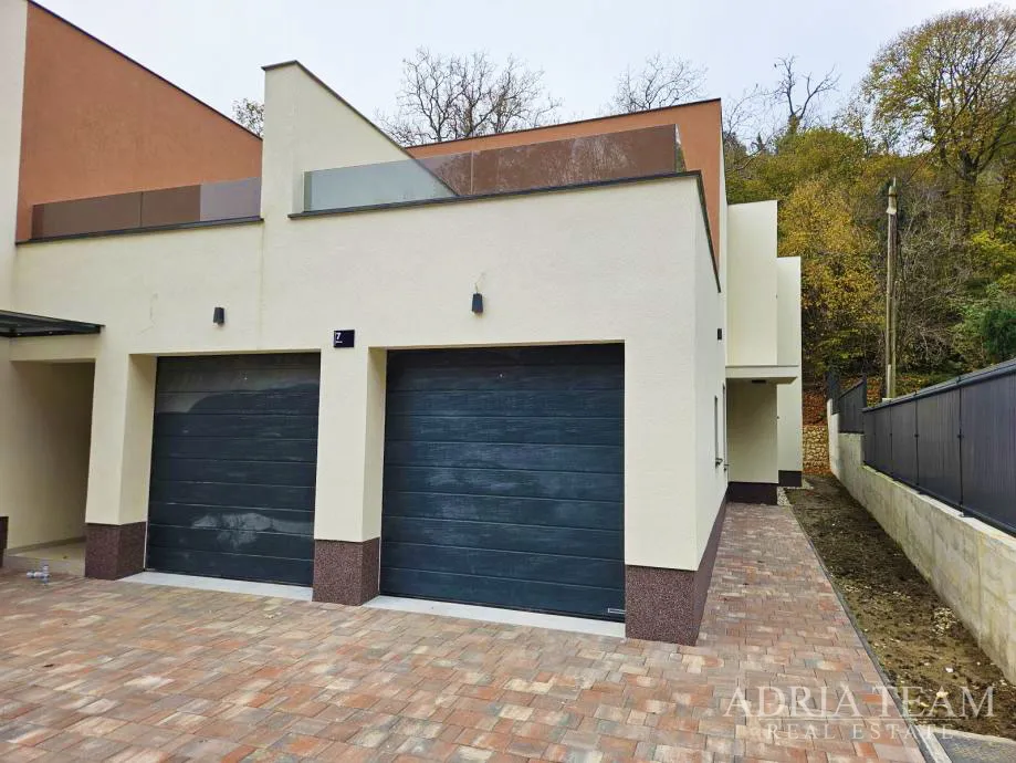 prodaja, luksuzan stan, gračani, podsljeme, zagreb - slika 3