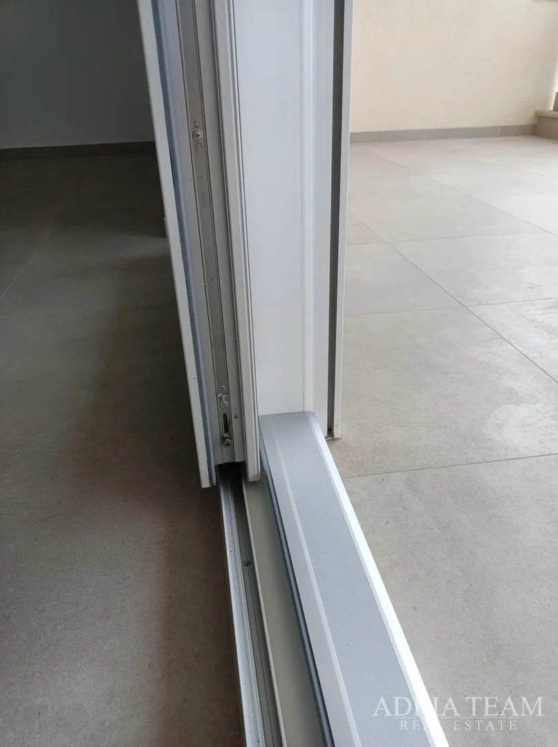 apartmani s pogledom na more, novogradnja - povljana, pag - slika 52