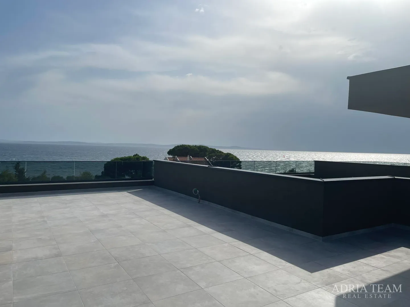 luksuzni apartmani u stambenoj zgradi, 70 m od mora - privlaka - zadar - slika 11