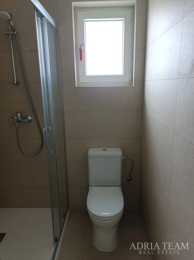 apartmani s pogledom na more, novogradnja - povljana, pag - slika 45