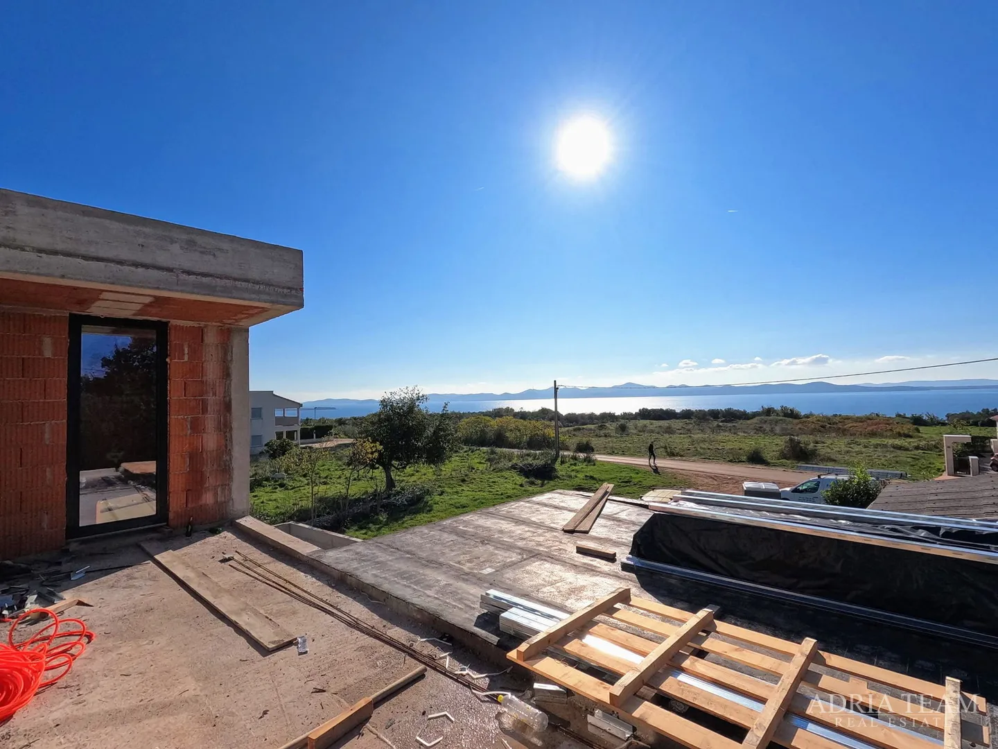 vila, novogradnja, izvrsna lokacija - kožino - slika 44