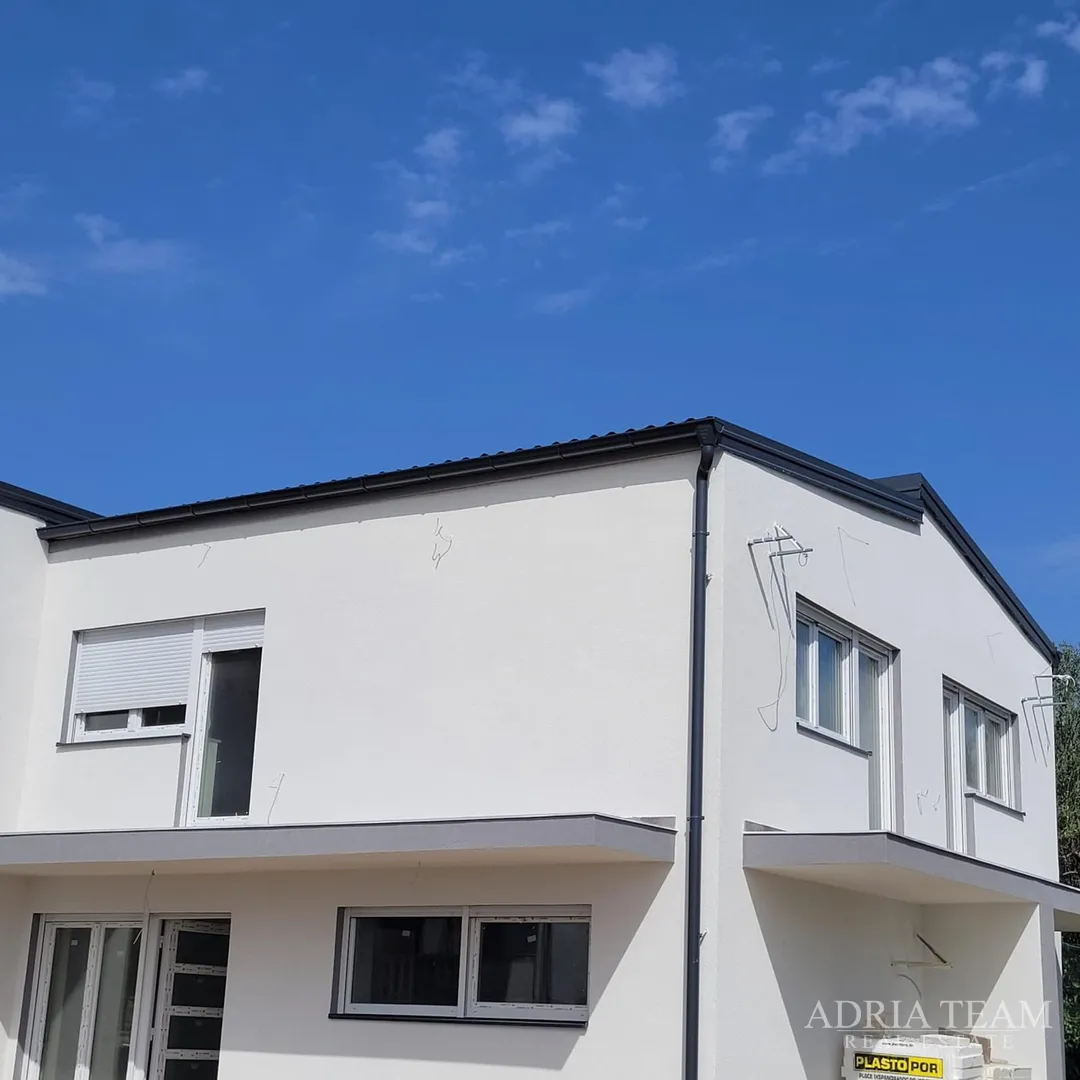 apartmani u stambenoj zgradi s vrtom, mirna i tiha pozicija, posedarje - zadar - slika 3
