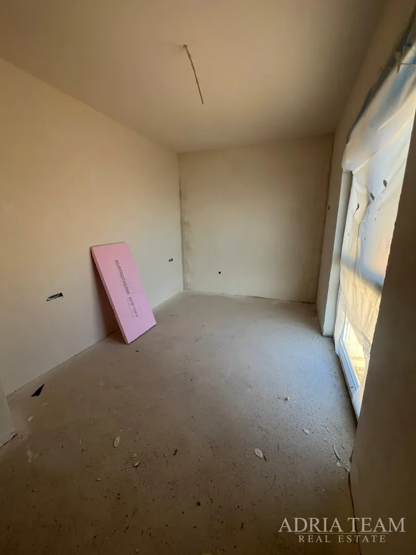 apartmani u novogradnji udaljeni 200 m od mora - seline - slika 27
