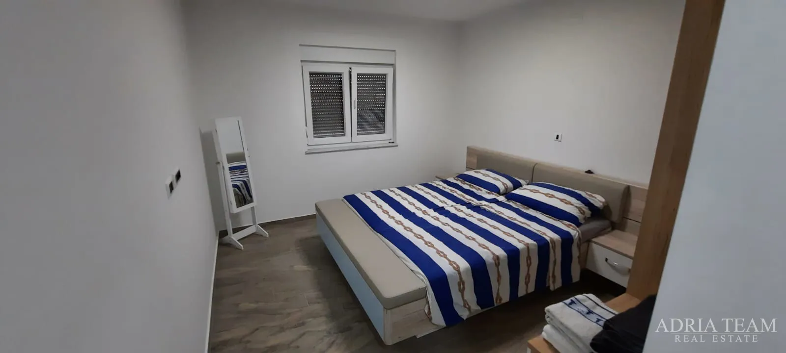 kuća s bazenom, mirna i tiha pozicija, pag - povljana - slika 14