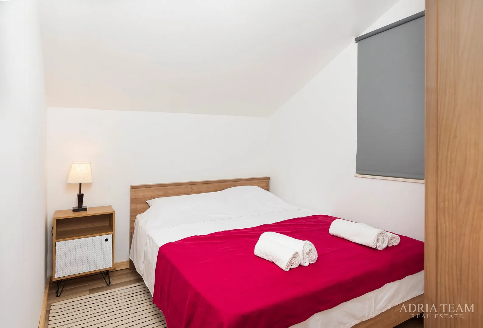apartmanska kuća s bazenom, mirna i tiha pozicija, posedarje - slika 13