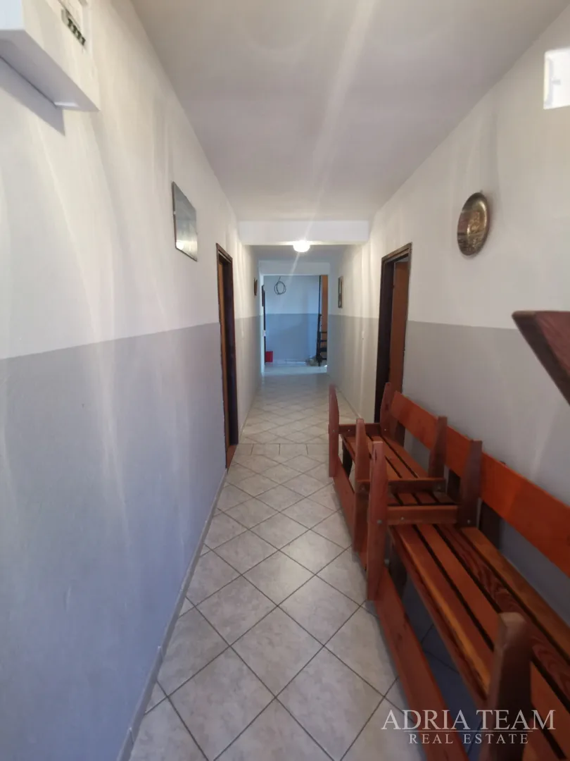 izvrsna investicija, 50 m od mora! pag, povljana - slika 12