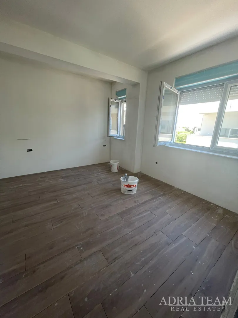 luksuzni apartmani u stambenoj zgradi, 70 m od mora - privlaka - zadar - slika 40