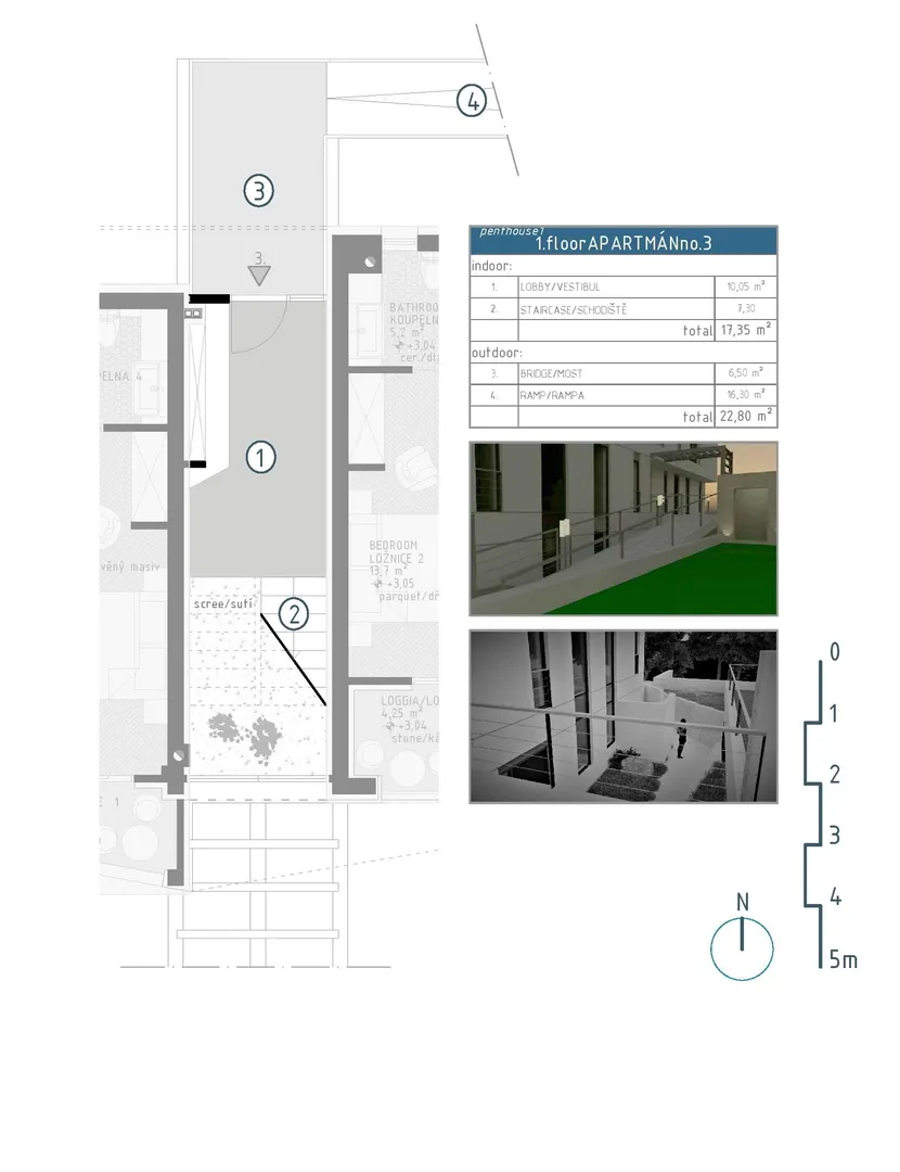 akcija!! luksuzni apartmani na mirnoj lokaciji, 100 m od mora, kožino - zadar - slika 28