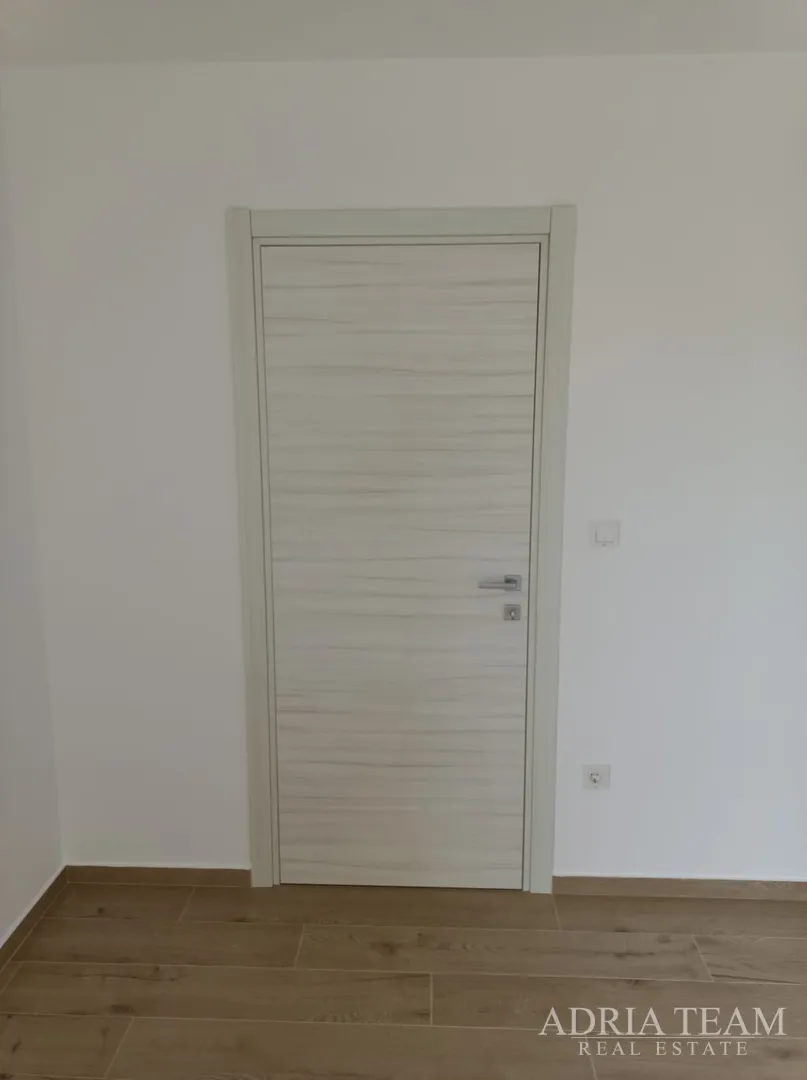 apartmani s pogledom na more, novogradnja - povljana, pag - slika 24