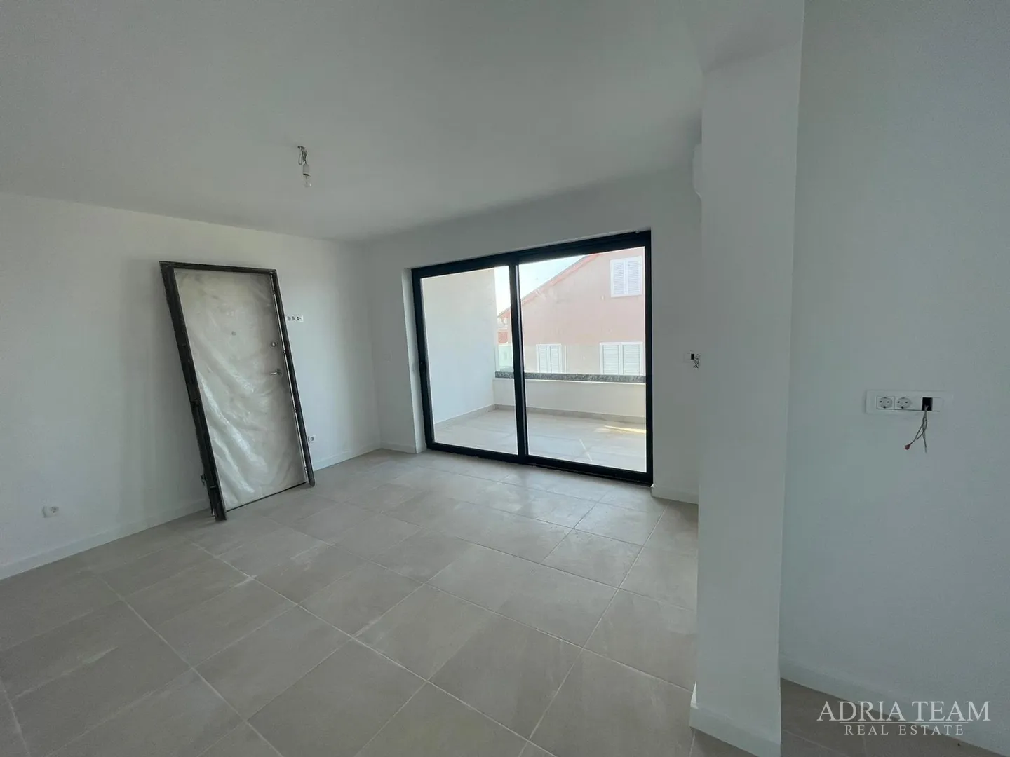 apartman u novogradnji, 50 m od mora! odlična pozicija - povljana , pag - slika 10
