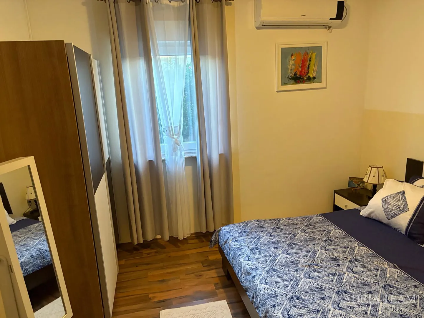 kuća s bazenom, tiha i mirna pozicija, pag - povljana - slika 45