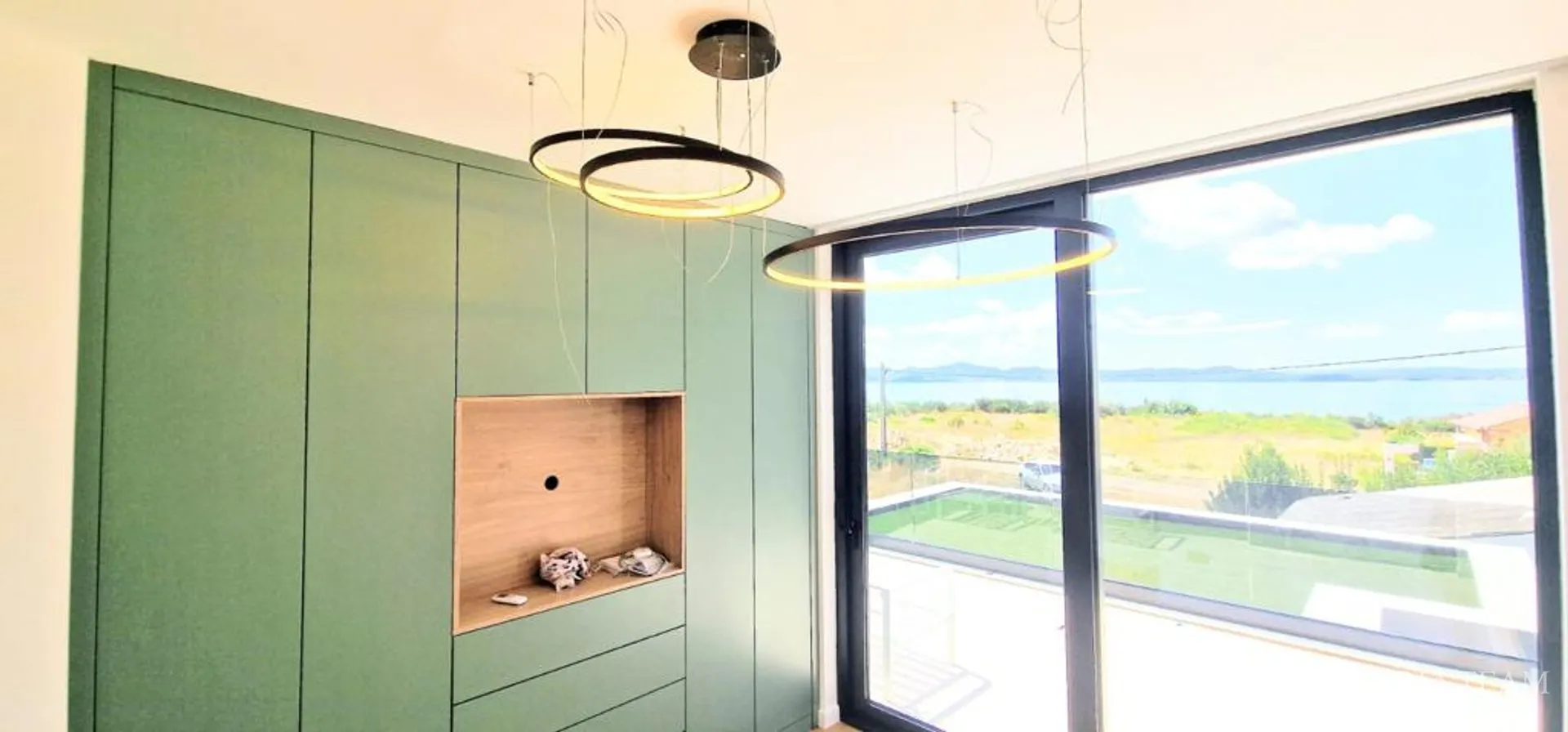 vila, novogradnja, izvrsna lokacija - kožino - slika 21