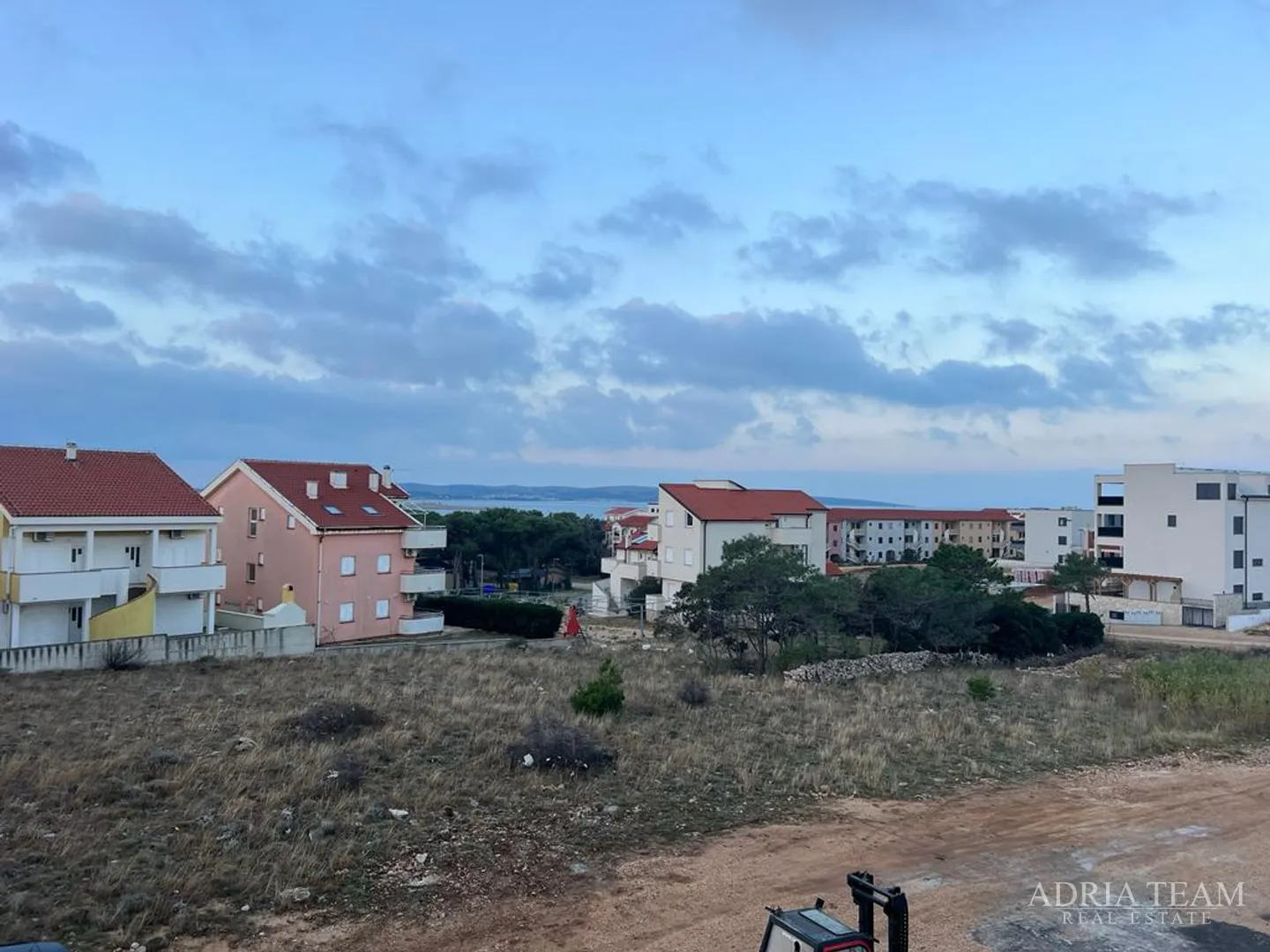 apartmani na izvrsnoj lokaciji u urbanoj vili, novogradnja - povljana, pag - slika 29
