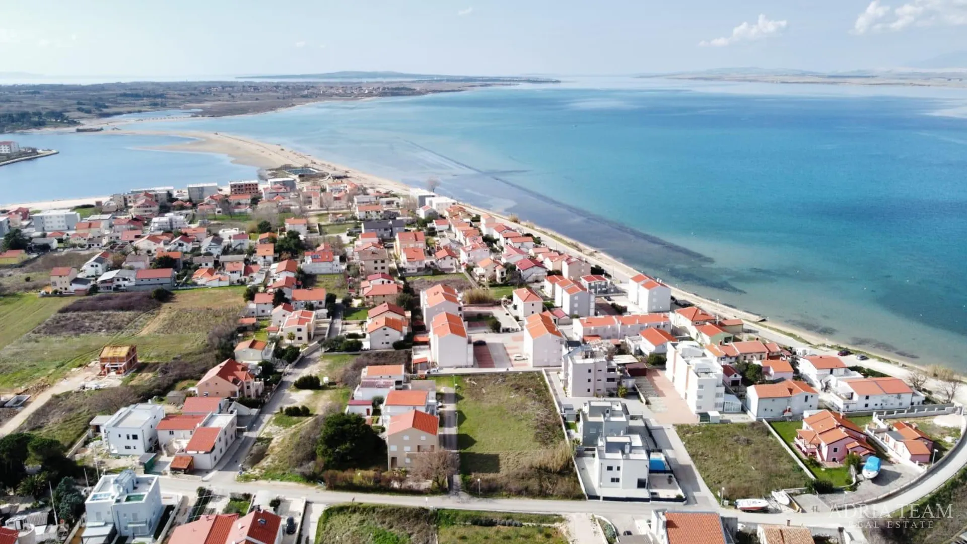 apartmani s pogledom na more, novogradnja - nin - slika 11