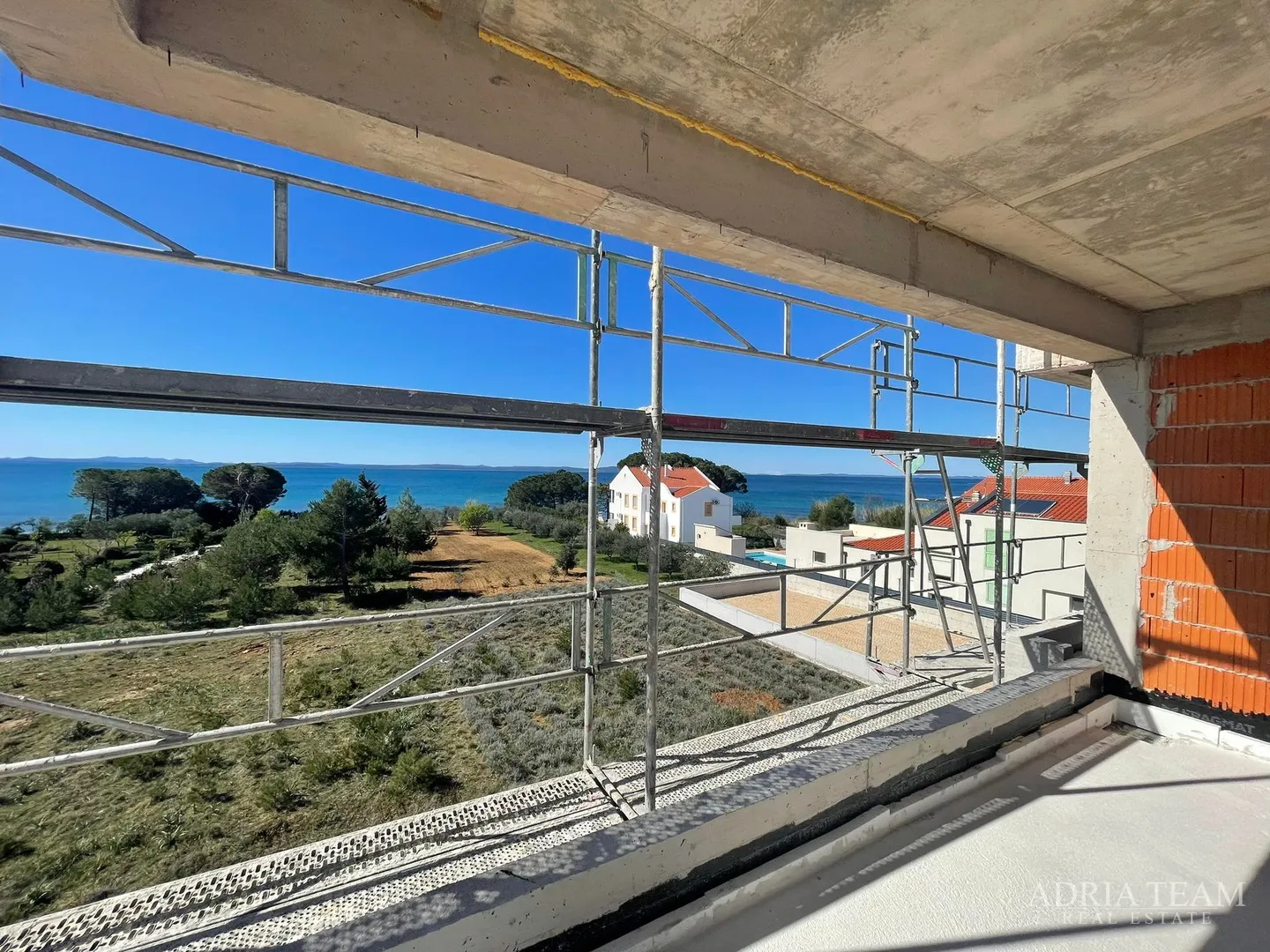 luksuzni apartmani u stambenoj zgradi, 70 m od mora - privlaka - zadar - slika 26