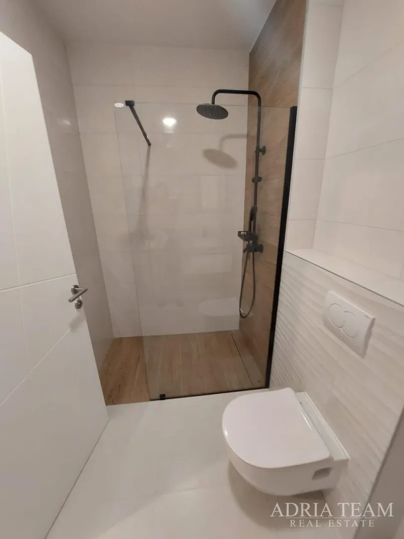 moderni apartmani u novogradnji - povljana, pag (zapad) - slika 12
