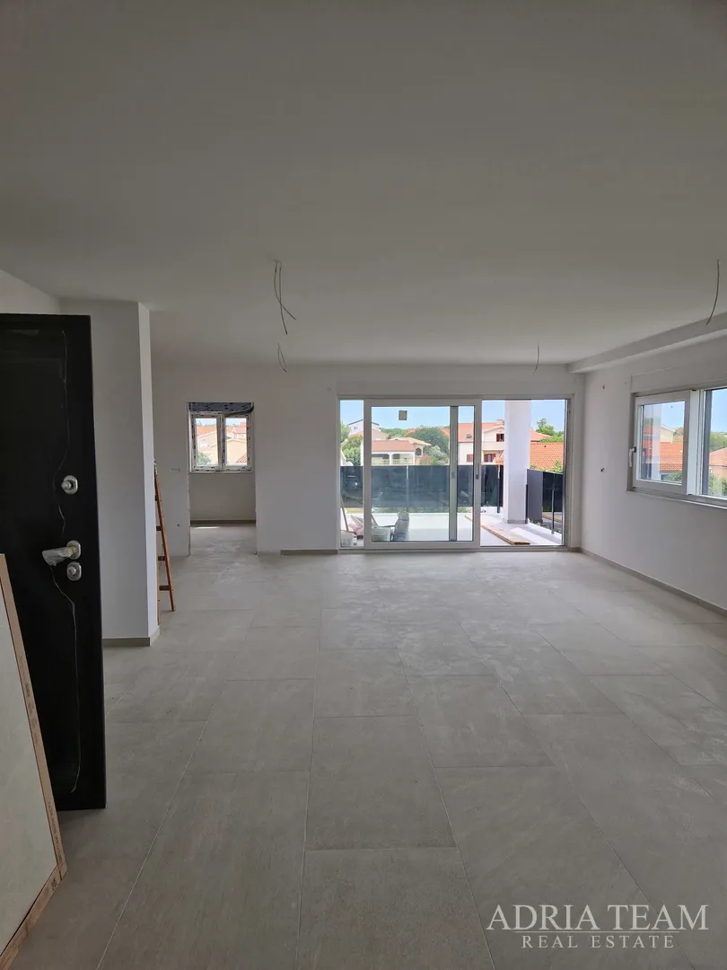 apartmani u blizini plaže, zgrada 2. novogradnja, 150 m od mora - privlaka - slika 28