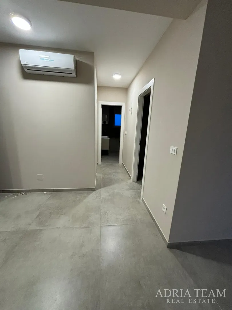 penthouse, novogradnja, 150 m od mora - privlaka - slika 24