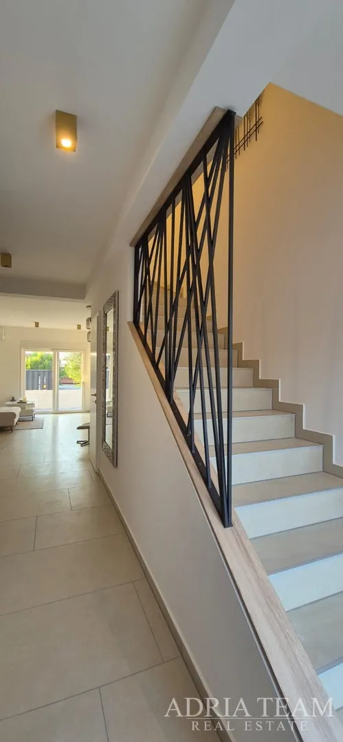 apartman u nizu, novogradnja - pašman - slika 28