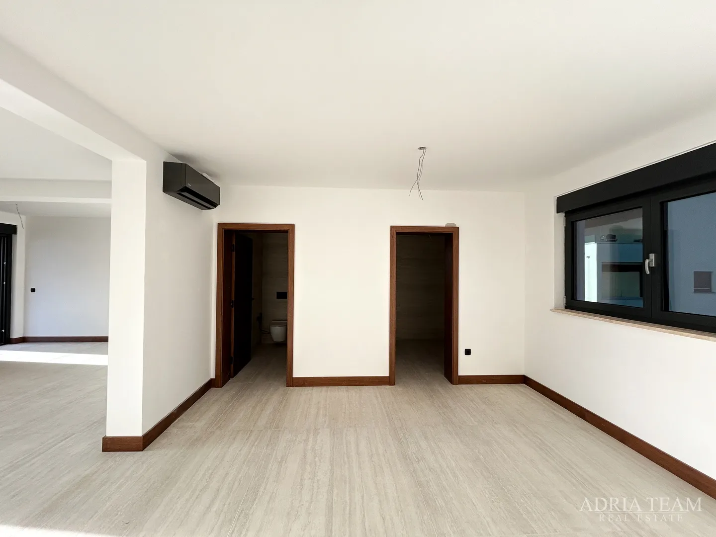penthouse udaljen 70 m od mora, novogradnja - zadar, diklo - slika 6
