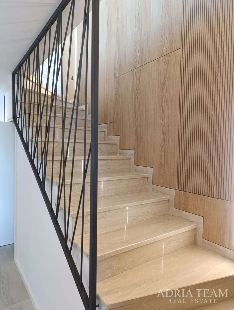 apartmani u novogradnji, 20 m od mora - top pozicija!!! povljana - pag - slika 16