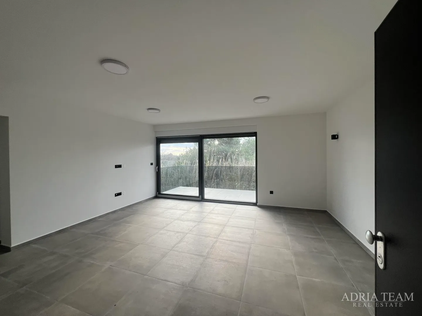 apartmani u novogradnji, 2.red od mora, privlaka - zadar - slika 18