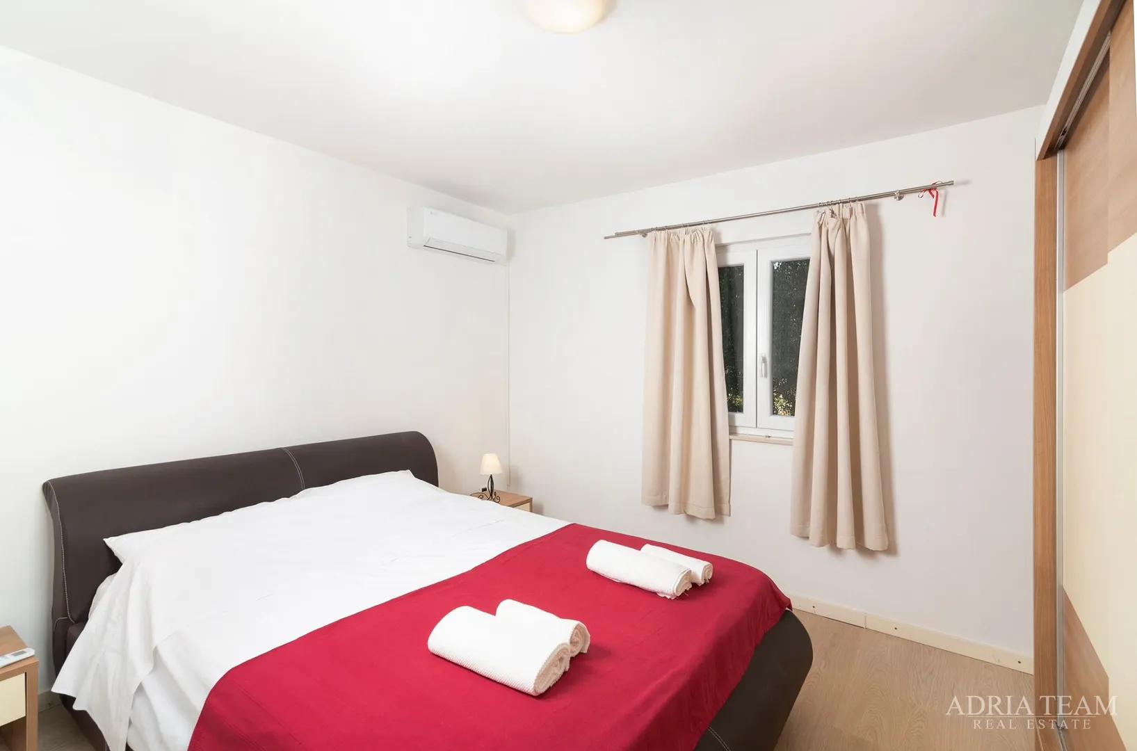 apartmanska kuća s bazenom, mirna i tiha pozicija, posedarje - slika 22