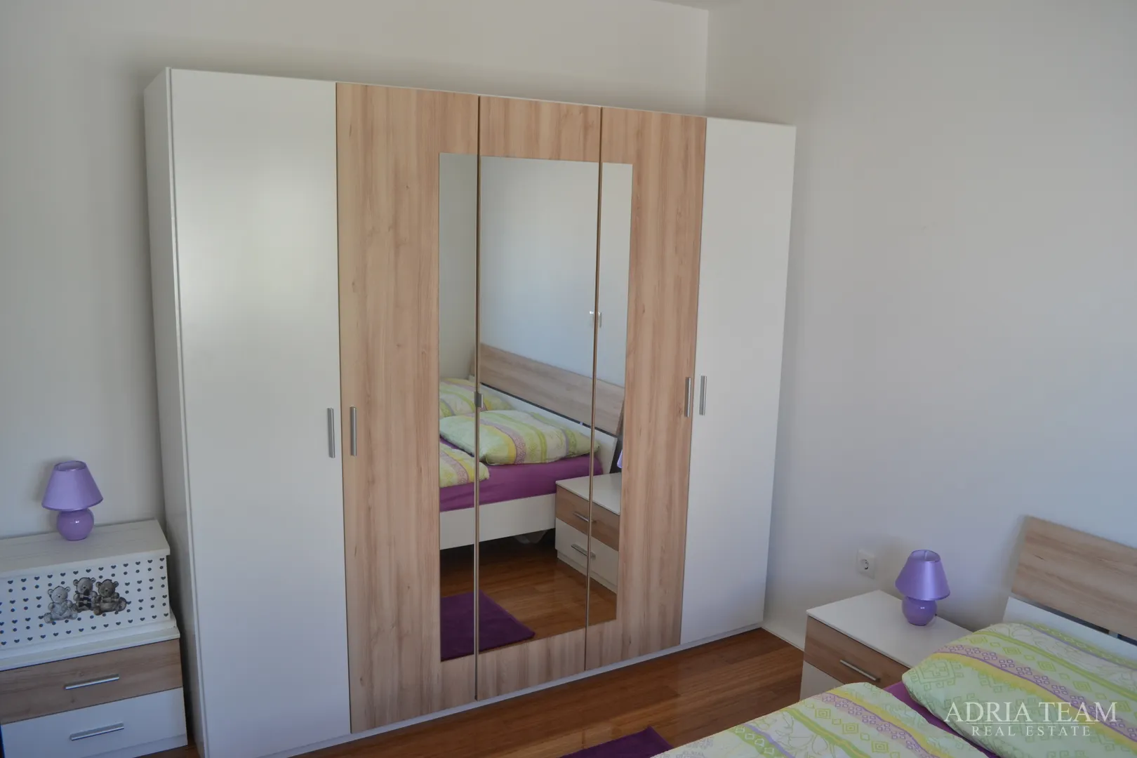 apartman s lijepim pogledom na more, 50 m od mora - pag - slika 7