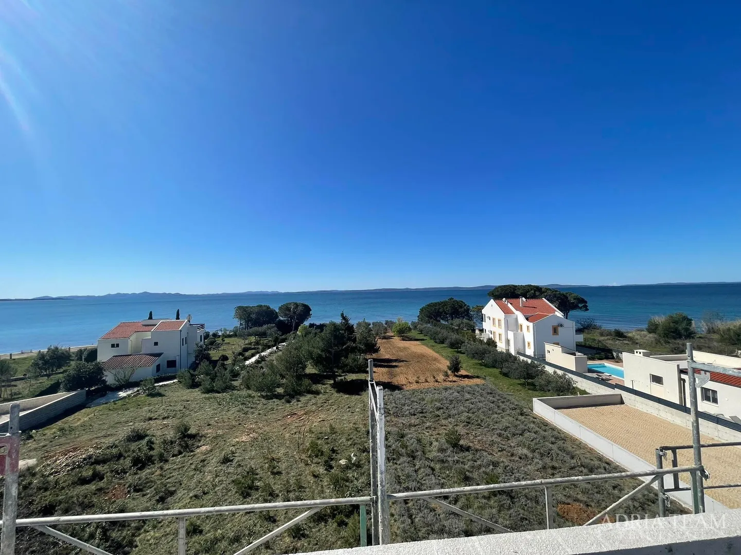 luksuzni apartmani u stambenoj zgradi, 70 m od mora - privlaka - zadar - slika 27