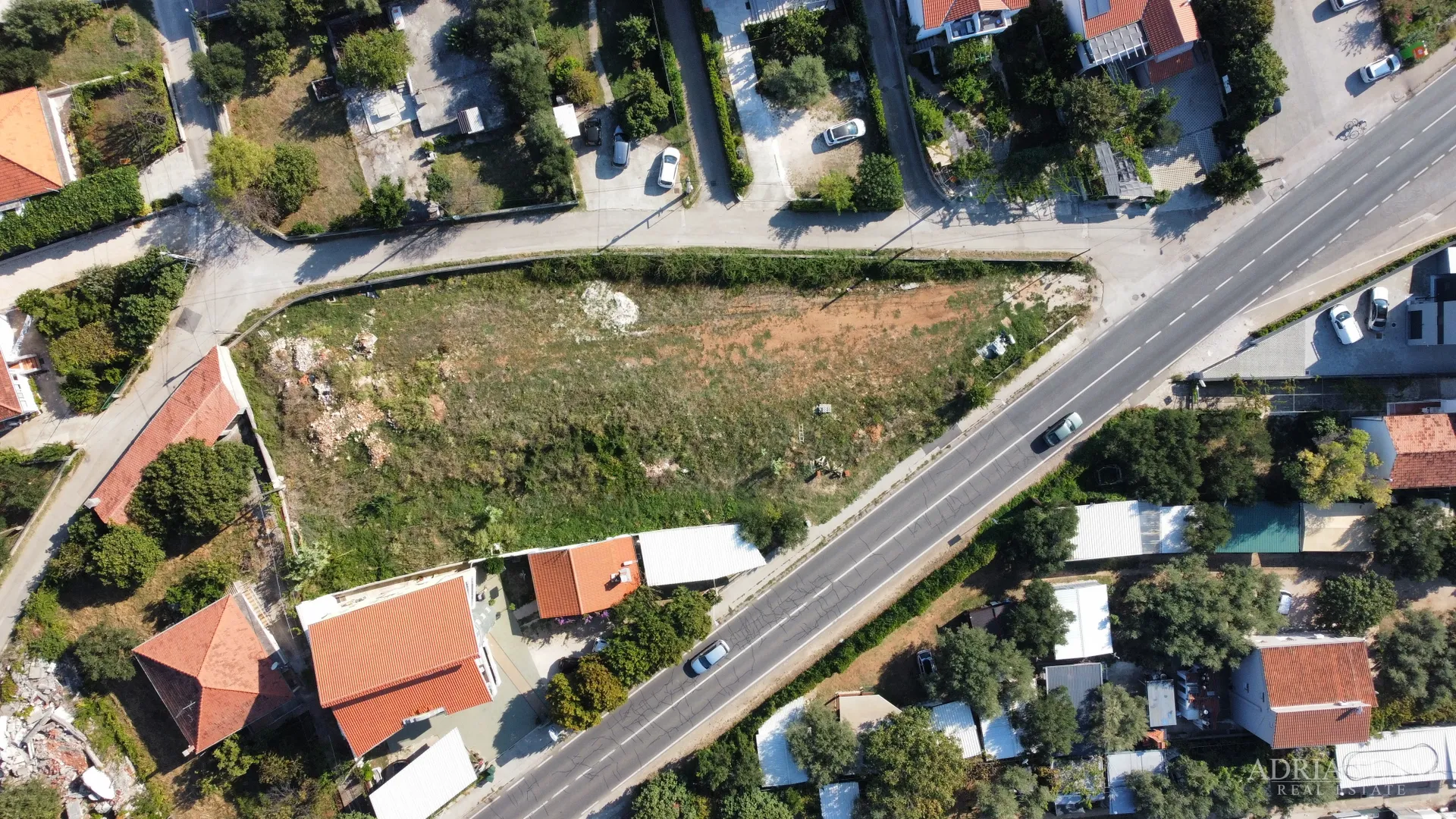 apartmani u novogradnji s pogledom na more i gratis parkingom - sukošan - slika 31
