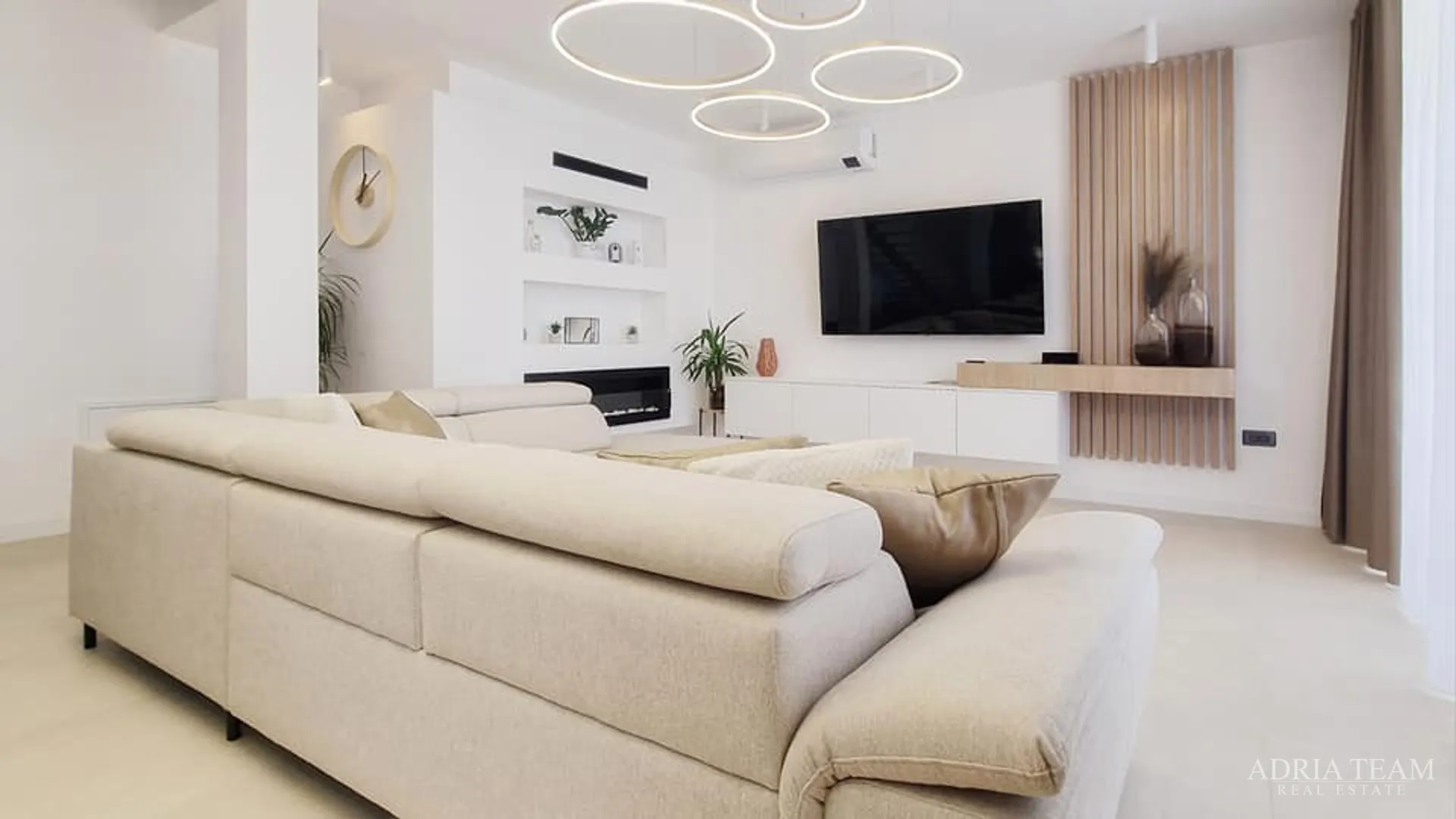 vila, novogradnja, izvrsna lokacija - kožino - slika 49