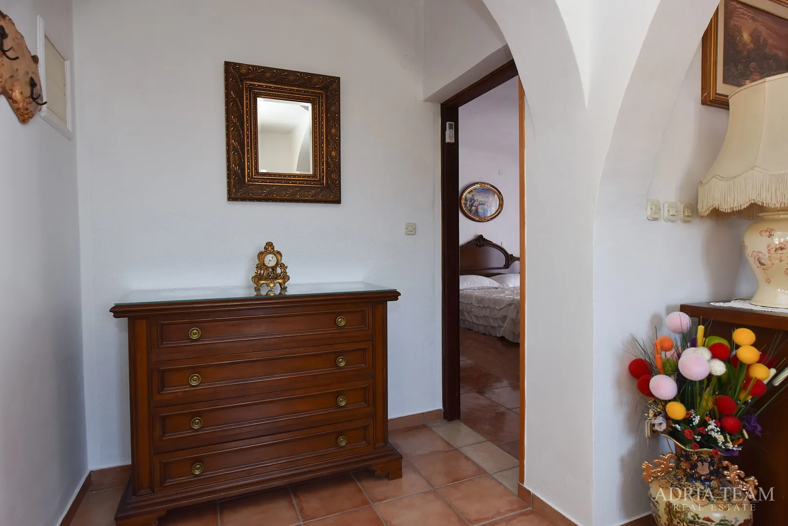 apartmani u kući, 150 m od mora - pag - slika 13