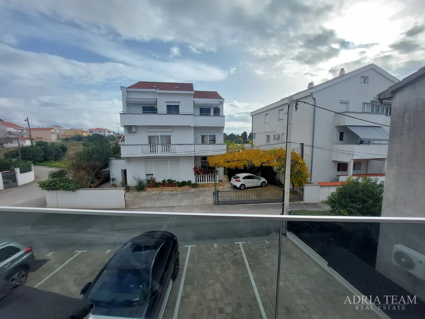 apartman u stambenoj zgradi, 80 m od mora - diklo, zadar posebna ljetna akcija! - slika 22