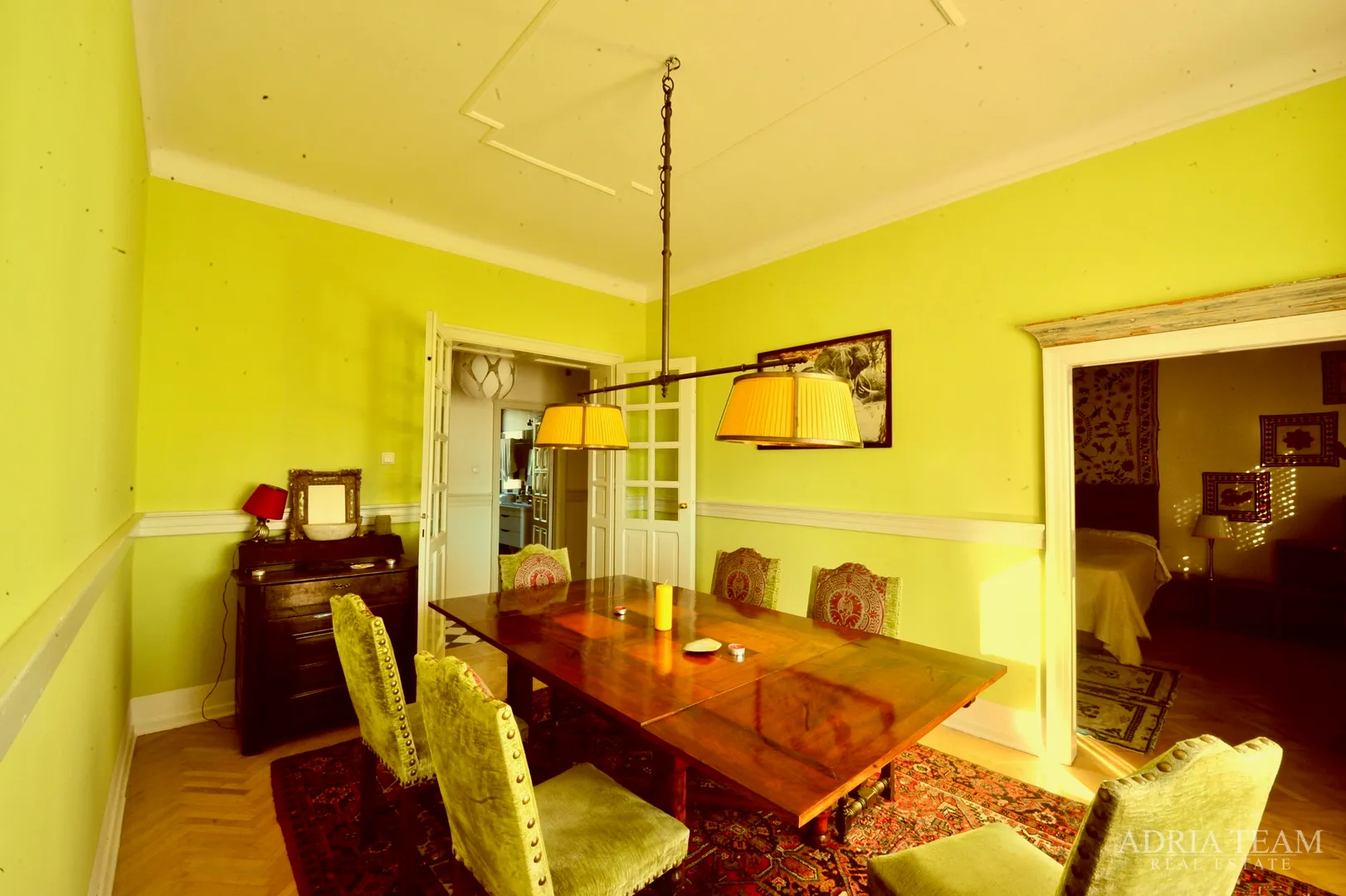 apartman u neposrednoj blizini mosta i stare gradske jezgre - zadar, branimir - slika 7