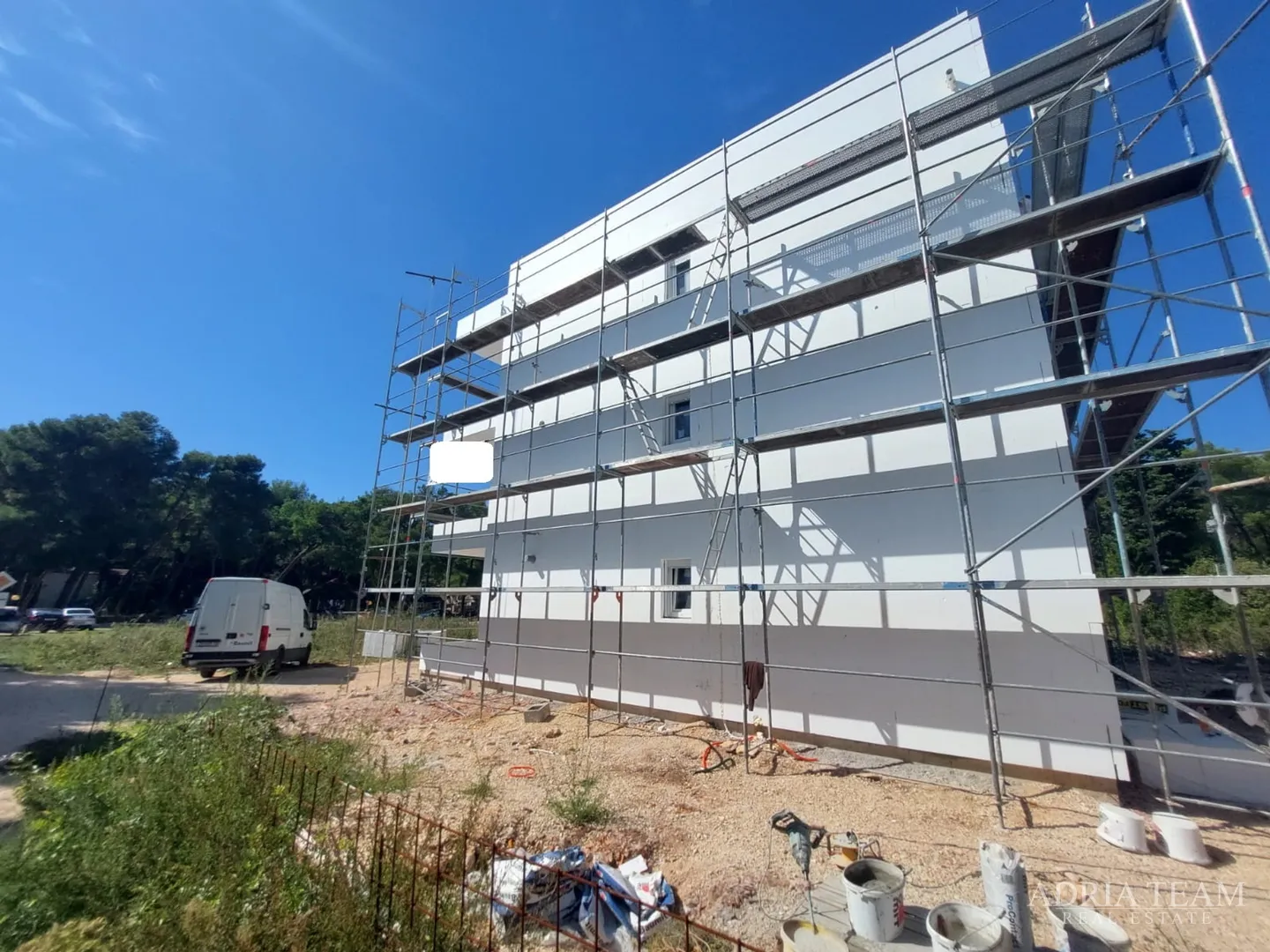 apartmani, novogradnja, izvrsna lokacija, akcijska cijena! - pakoštane - slika 5