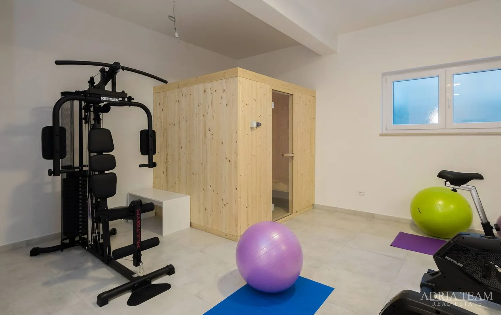 luksuzno opremljena vila s bazenom i velikom okućnicom 3000 m2! u srcu prirode! poljica brig - zadar - slika 48