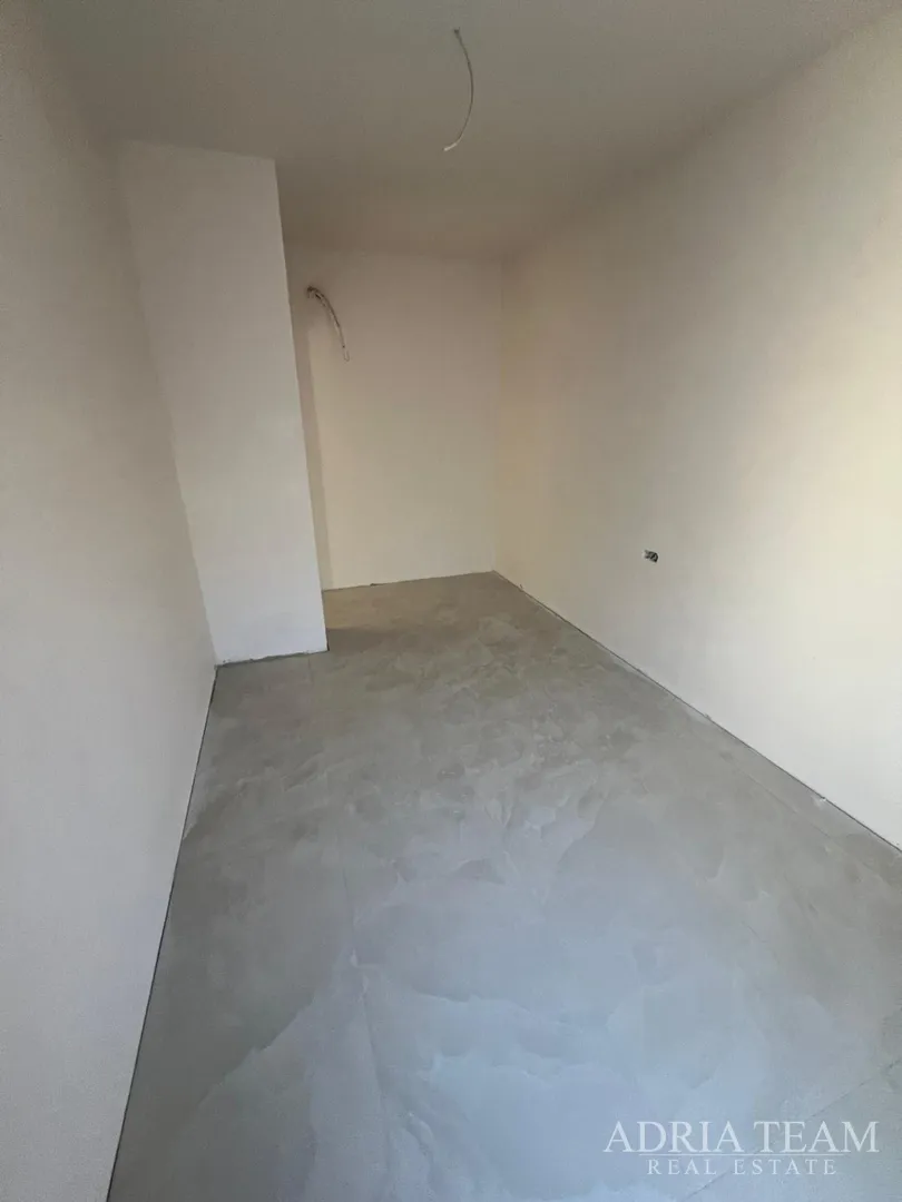 apartmani u novogradnji udaljeni 200 m od mora - seline - slika 36