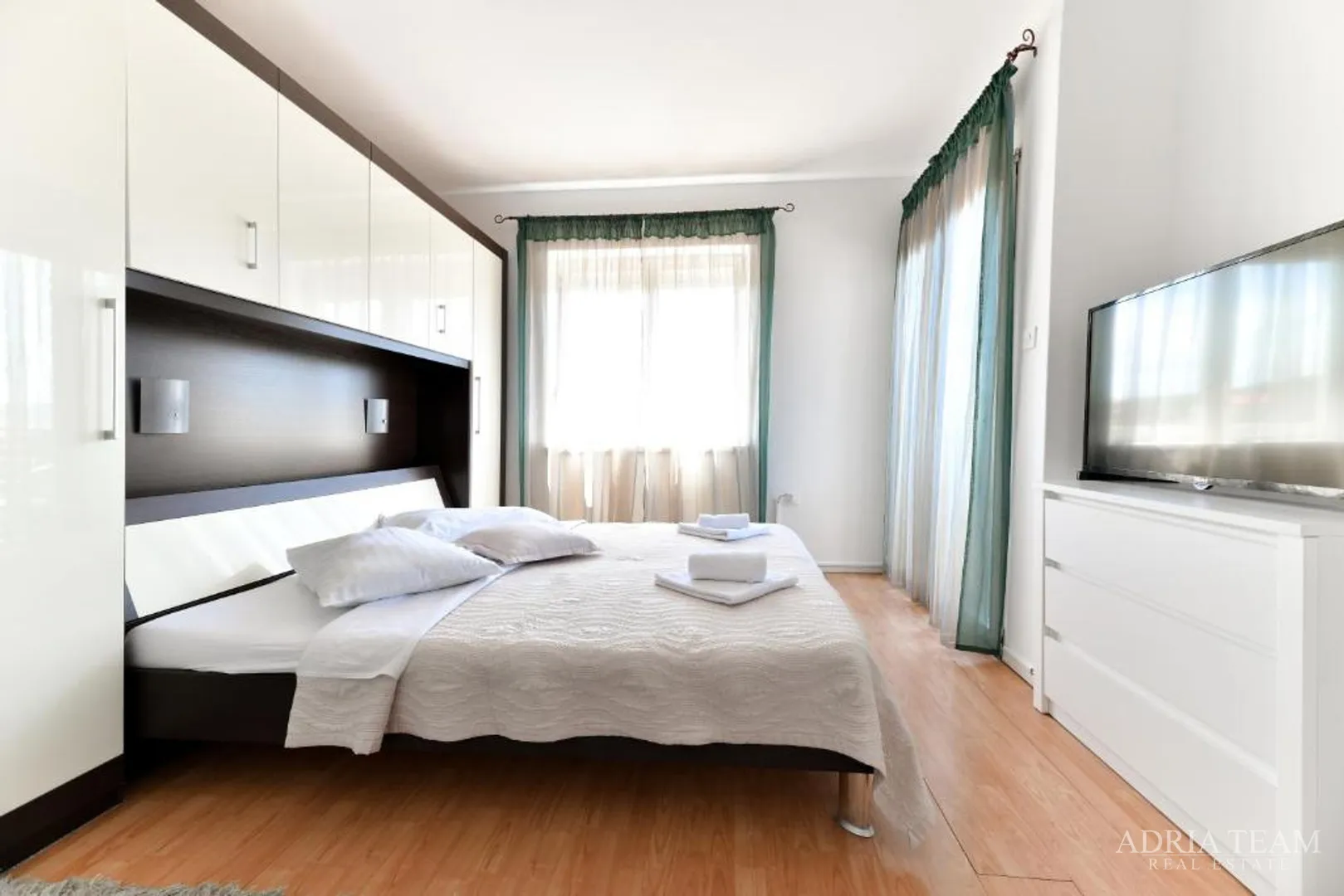 hotelski kompleks s restoranom i uhodanim poslom u turizmu, sukošan - zadar - slika 6