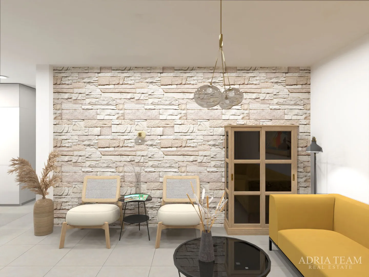 apartman u novogradnji, 50 m od mora! odlična pozicija - povljana , pag - slika 58