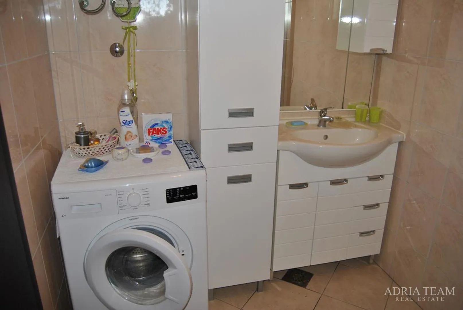kuća s bazenom, tiha i mirna pozicija, pag - povljana - slika 48