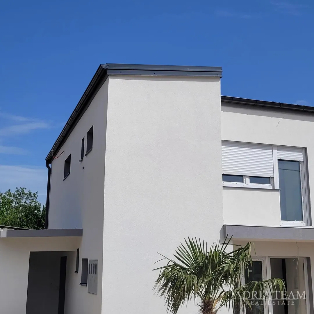 apartmani u stambenoj zgradi s vrtom, mirna i tiha pozicija, posedarje - zadar - slika 2