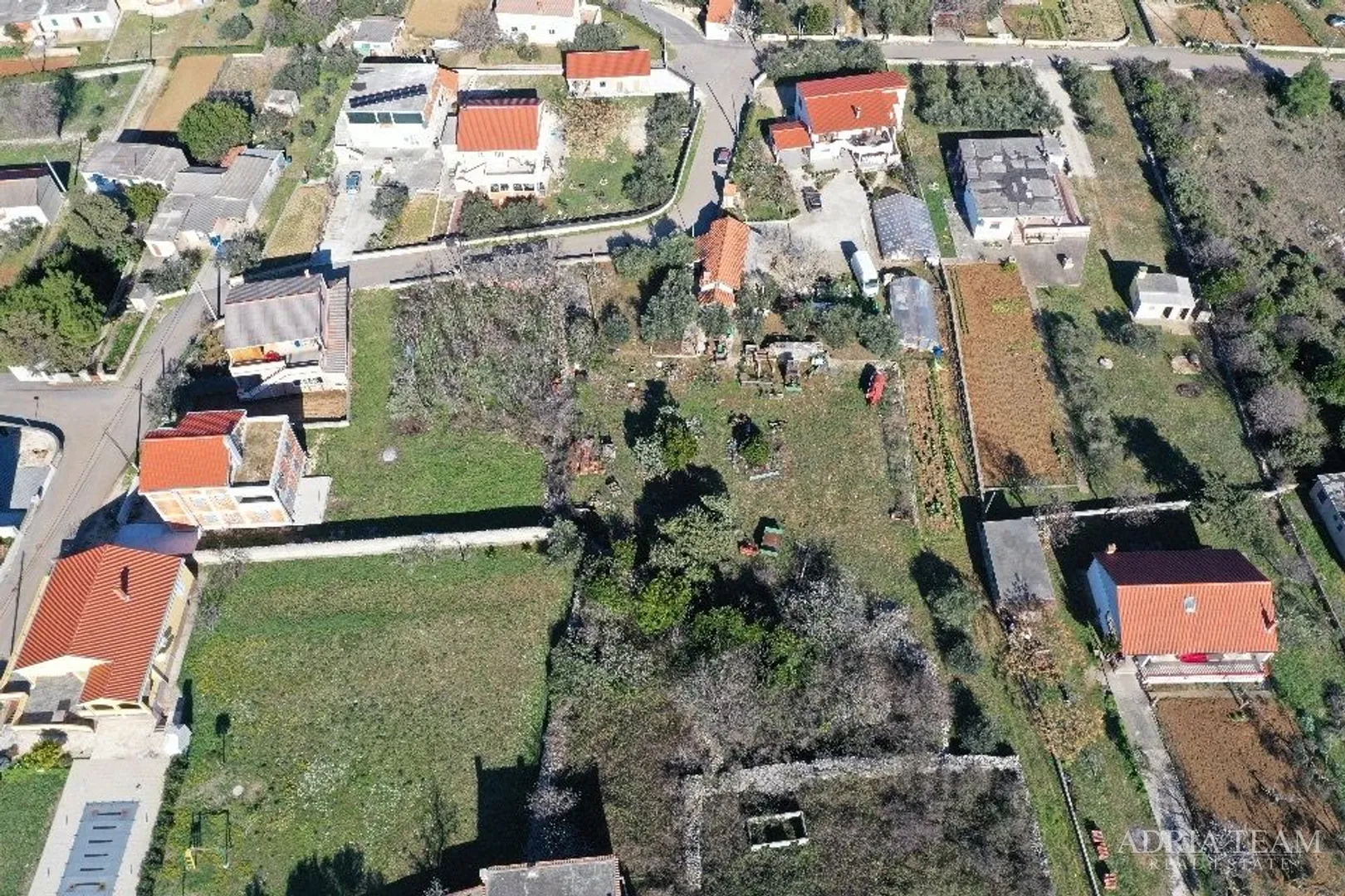 građevinsko zemljište - vrsi - slika 2