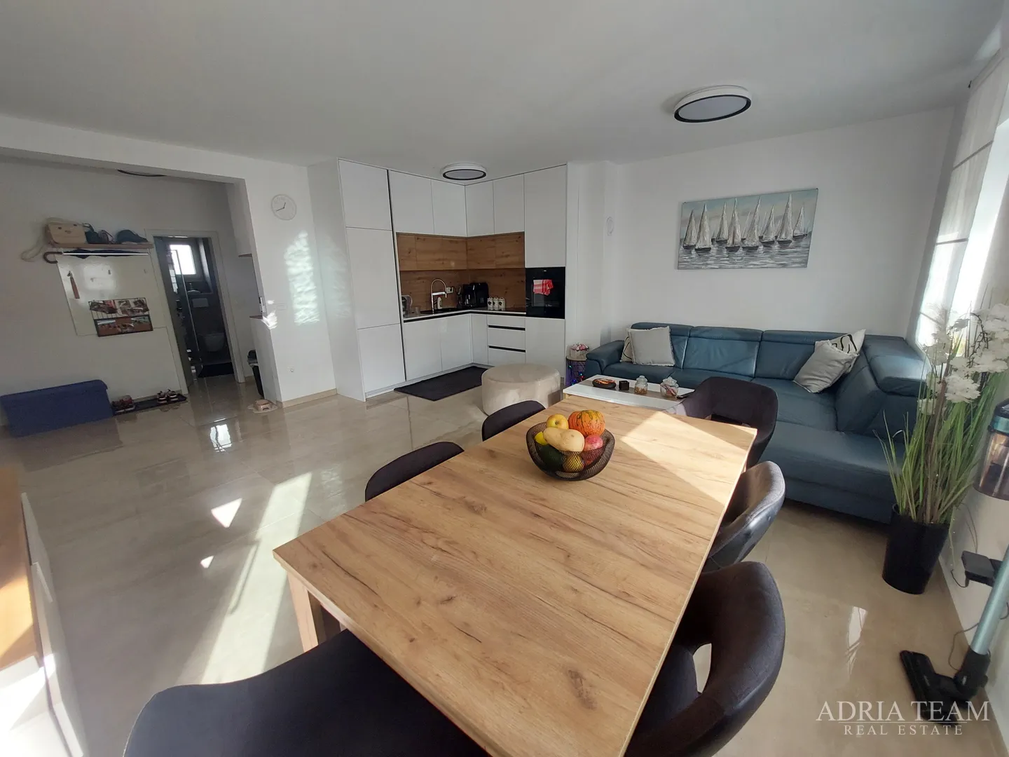 apartman u stambenoj zgradi, 80 m od mora - diklo, zadar posebna ljetna akcija! - slika 52