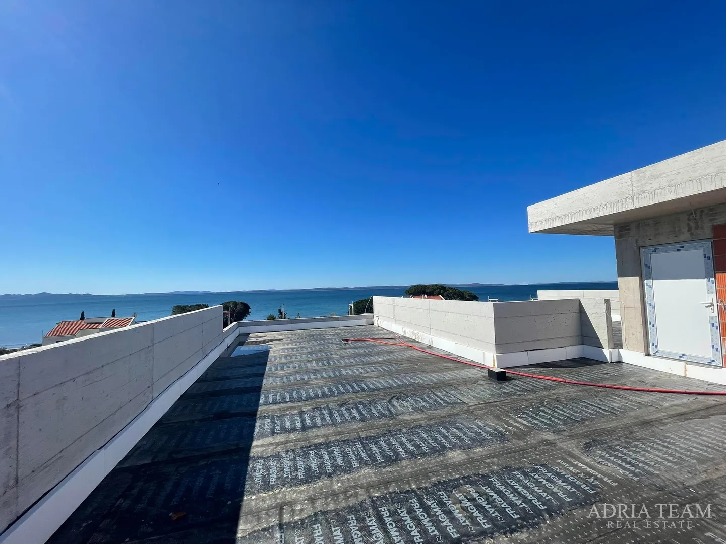luksuzni apartmani u stambenoj zgradi, 70 m od mora - privlaka - zadar - slika 34