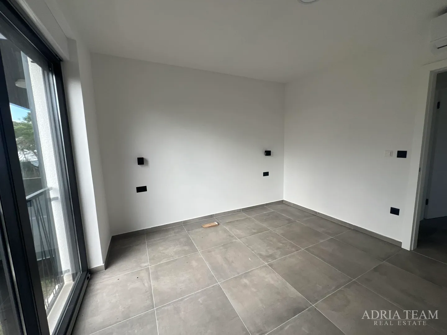 apartmani u novogradnji, 2.red od mora, privlaka - zadar - slika 25