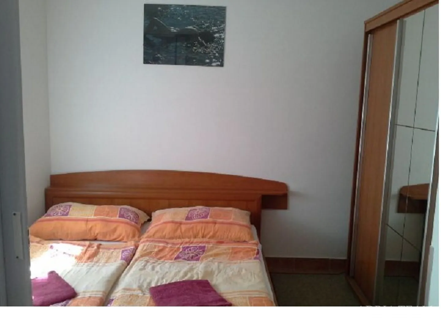 dvije apartmanske kuće na prodaju, otok rab – barbat - slika 14