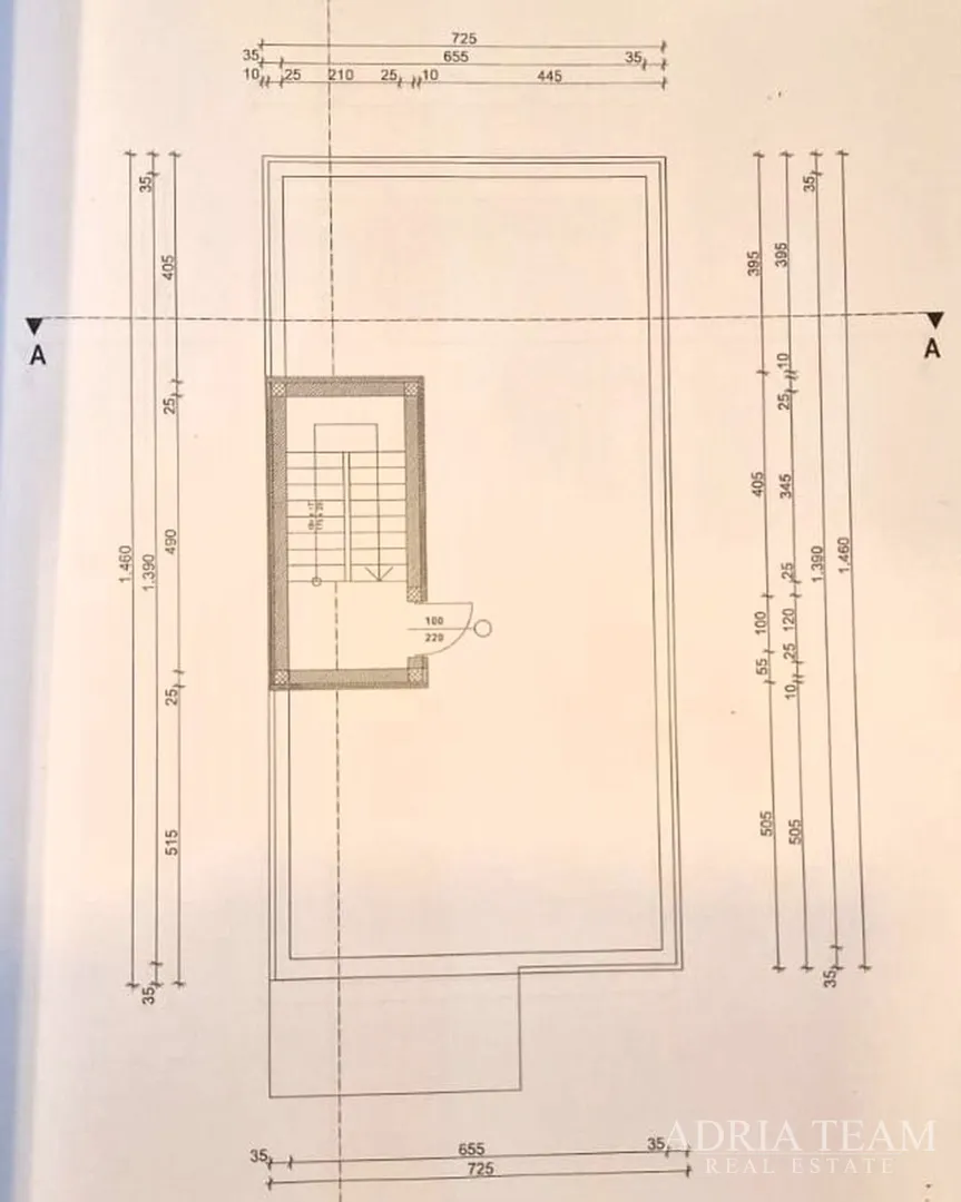apartmani u stambenoj zgradi, novogradnja - vir - slika 34