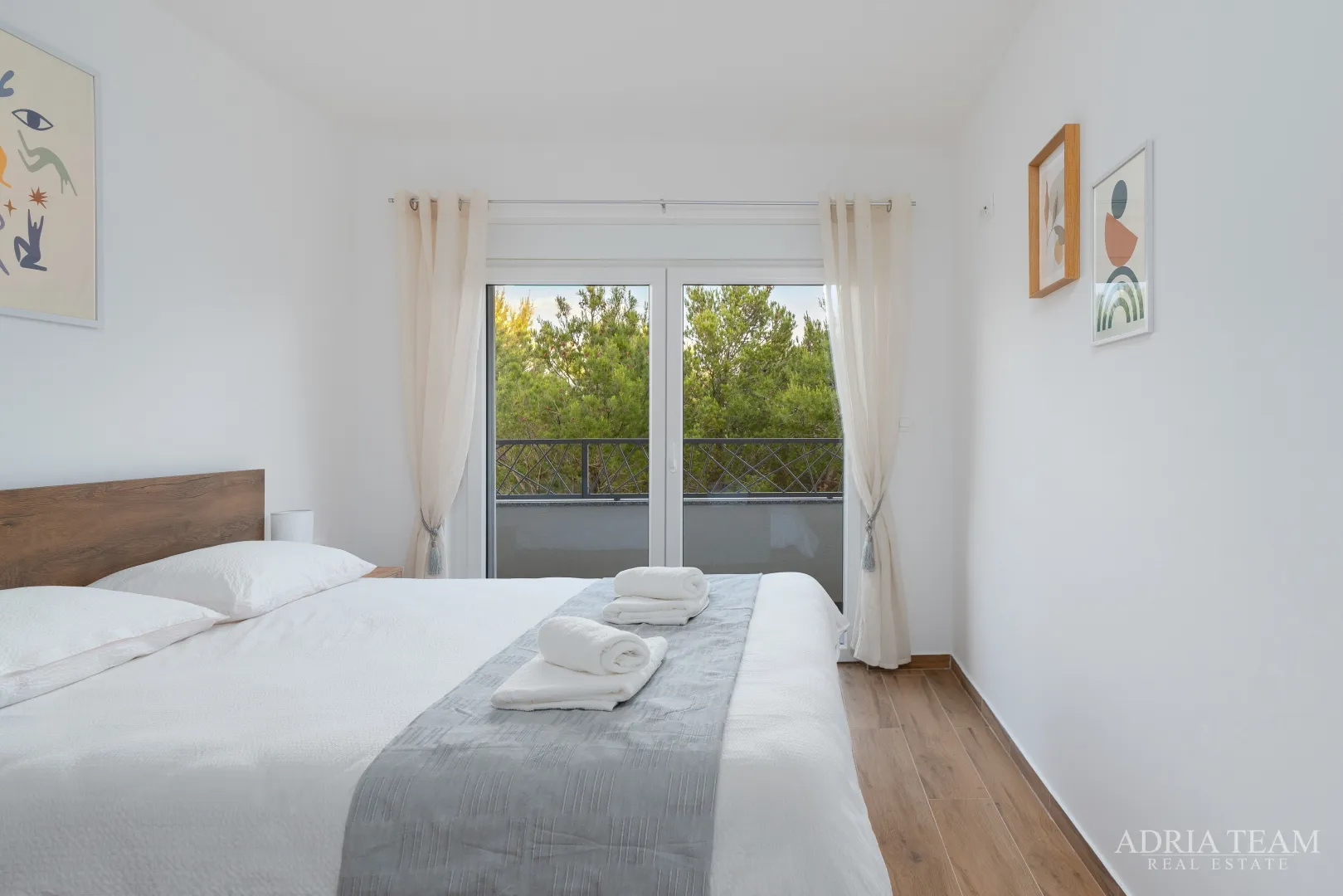 apartmani u stambenoj zgradi - vir - slika 4