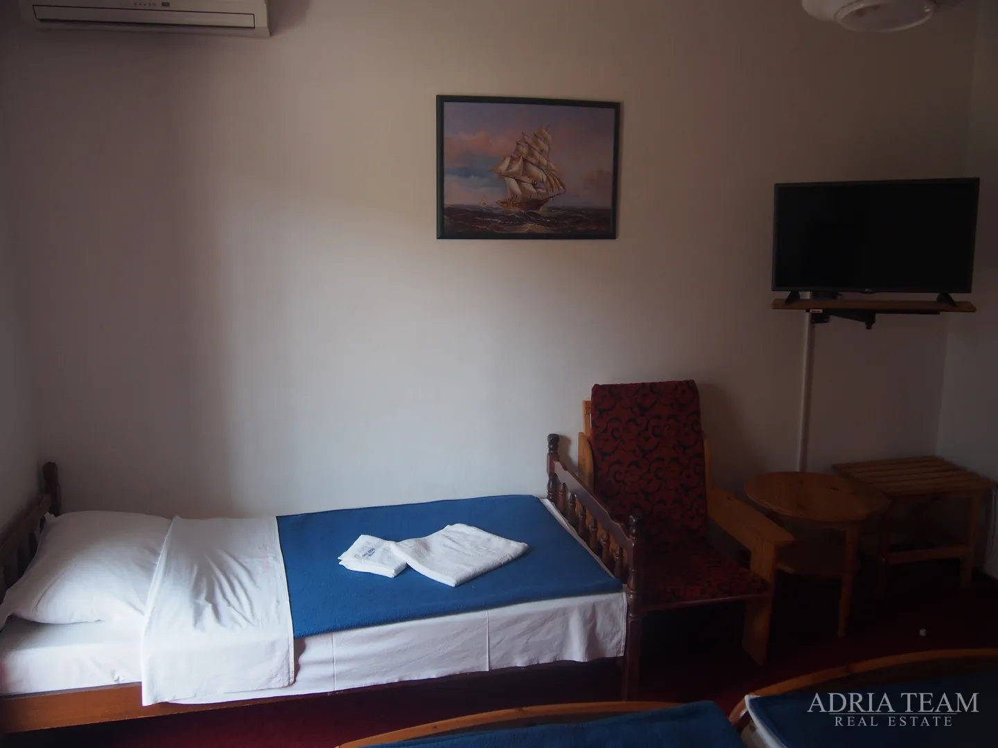 hotel na samoj plaži, fenomenalna investicijska prilika! pag - slika 39
