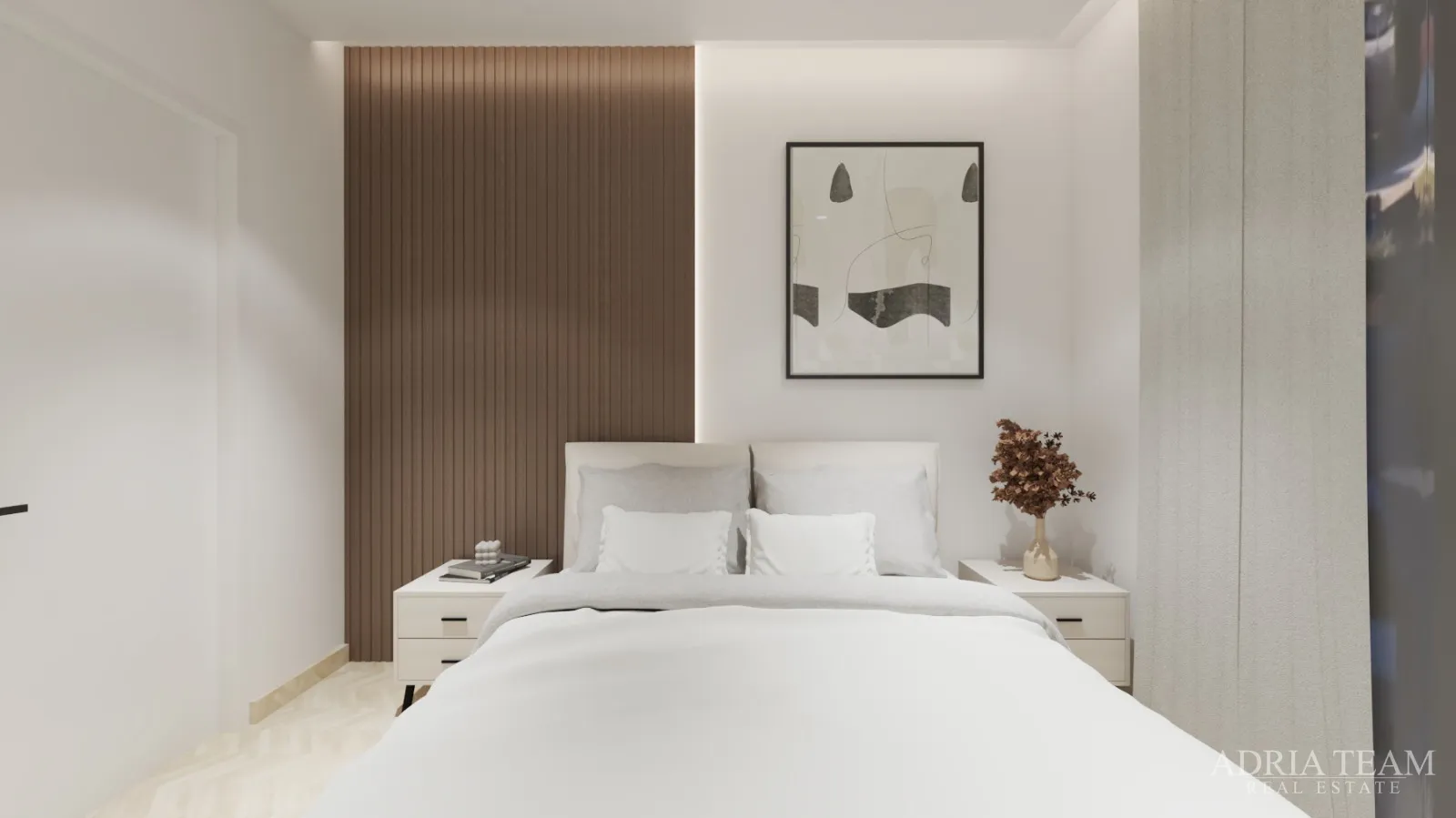 penthouse 67m2 , pakoštane - slika 15